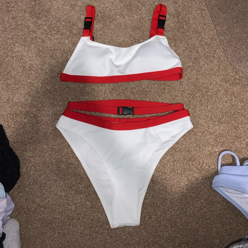 Cute bikini